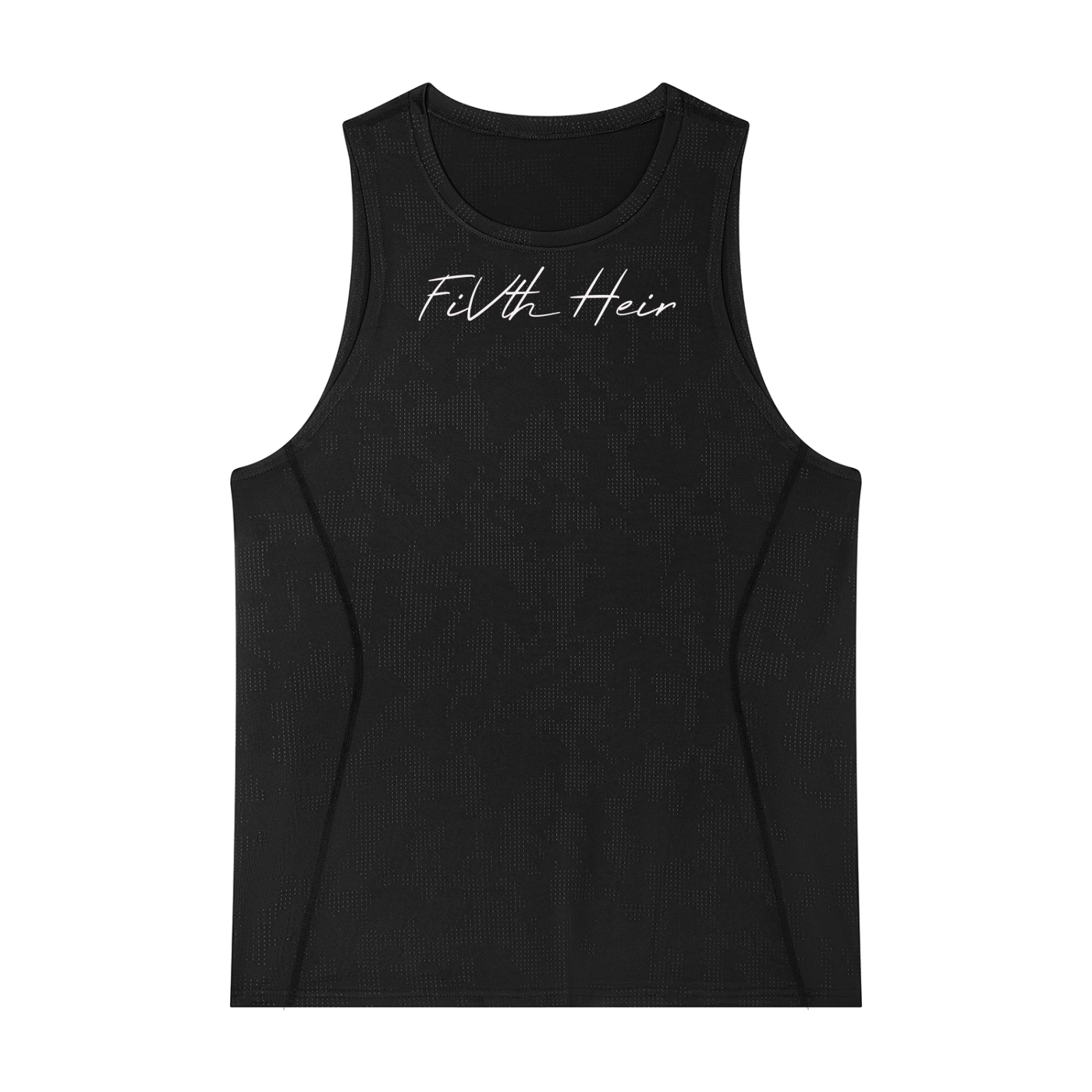 Men's Performance Gym Tank Top