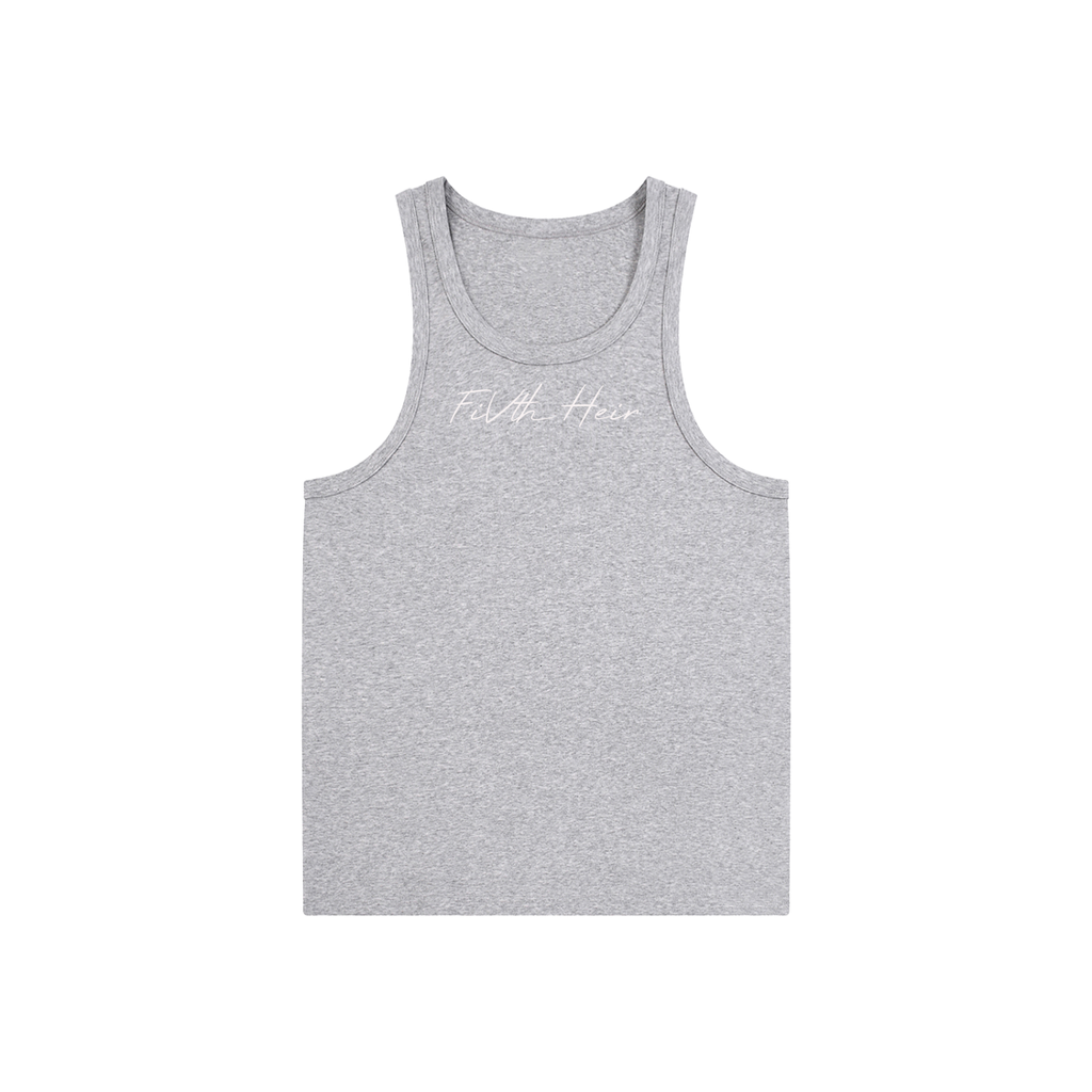 Essential Performance Gym Tank Top