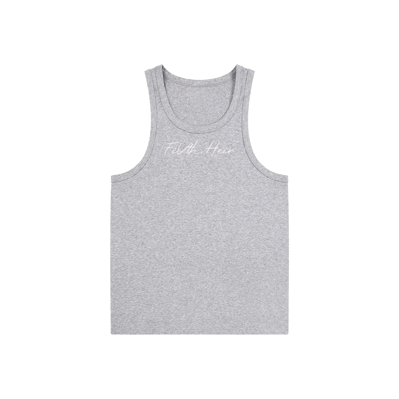 Essential Performance Gym Tank Top