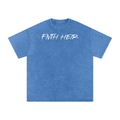 FIVTH Heir Oversized Cotton T-Shirt