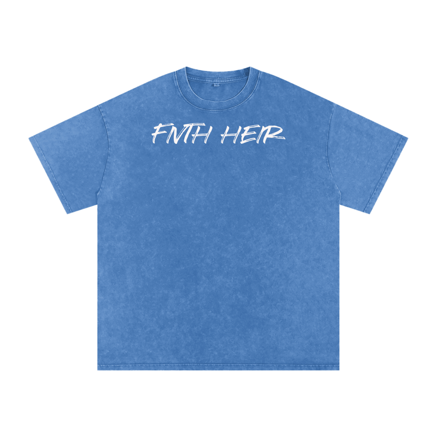 FIVTH Heir Oversized Cotton T-Shirt