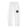 Heavyweight Barrel Leg Sweatpants