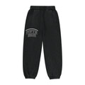 Varsity Logo Fleeced Jogger Sweatpants