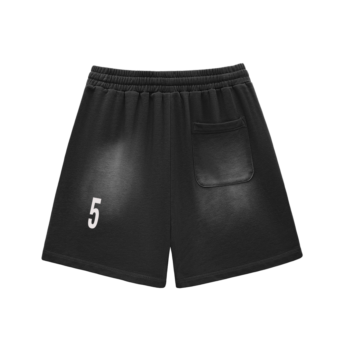 FHC Edge Cotton Shorts