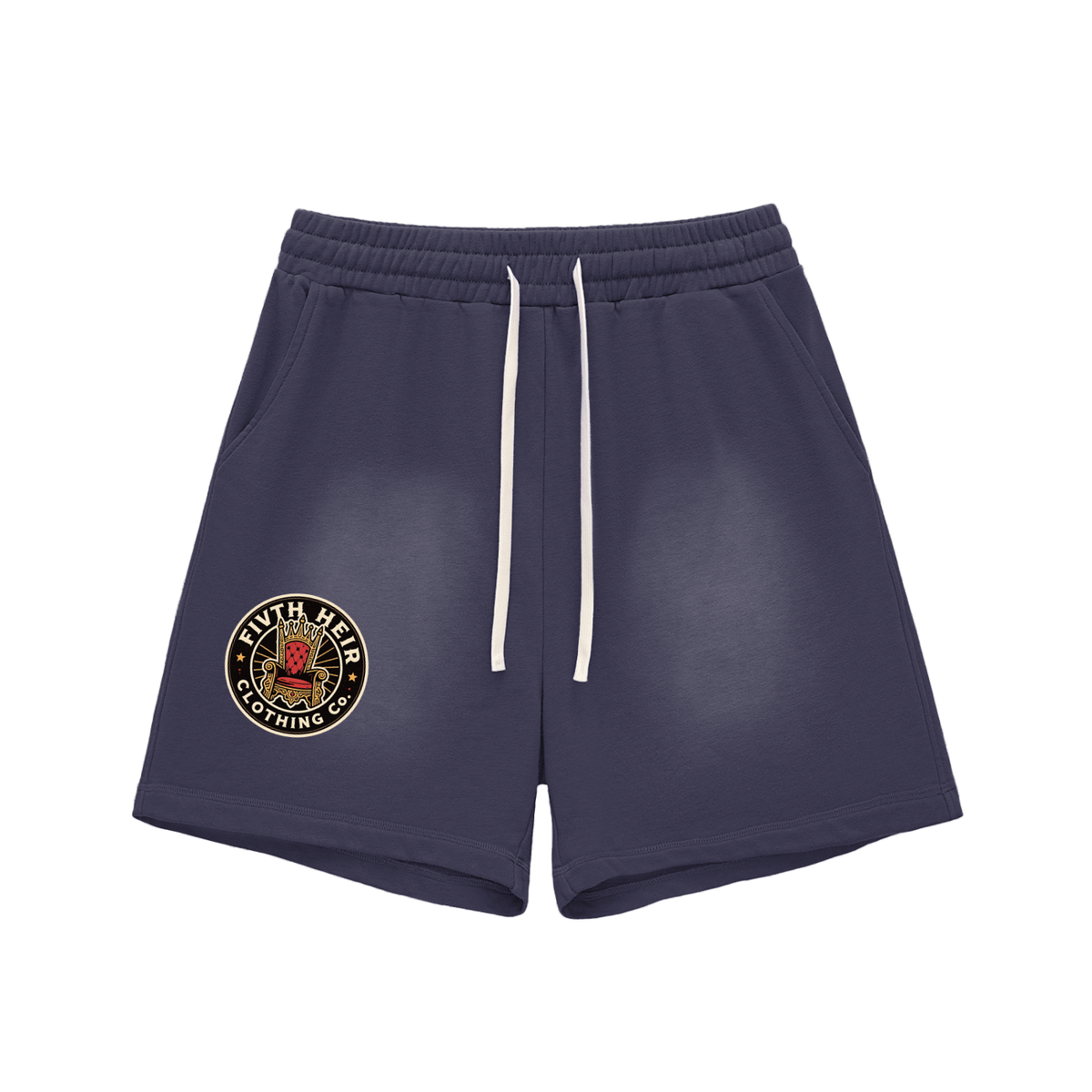 FHC Edge Cotton Shorts