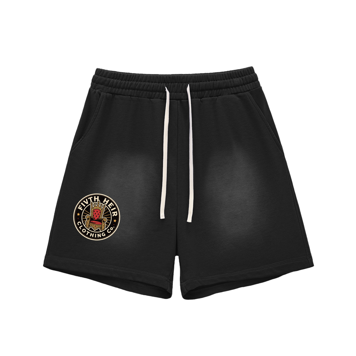 FHC Edge Cotton Shorts