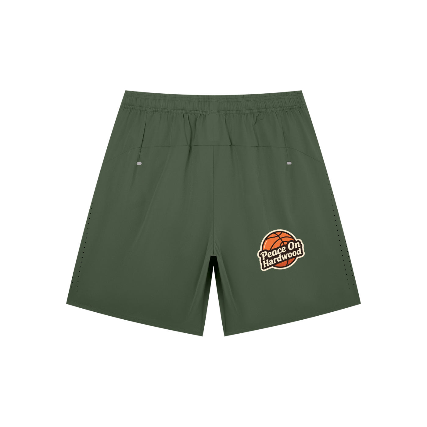 Men’s Performance Shorts