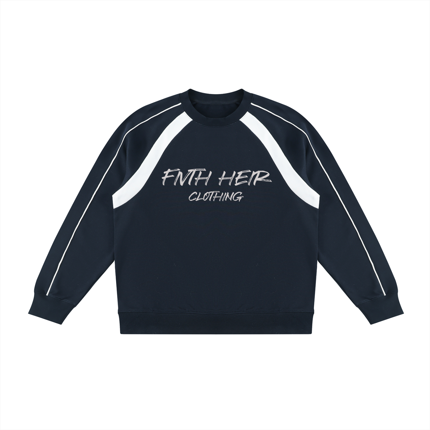 Wear The Legacy Crewneck Sweatshirt