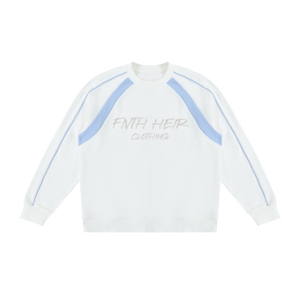Wear The Legacy Crewneck Sweatshirt