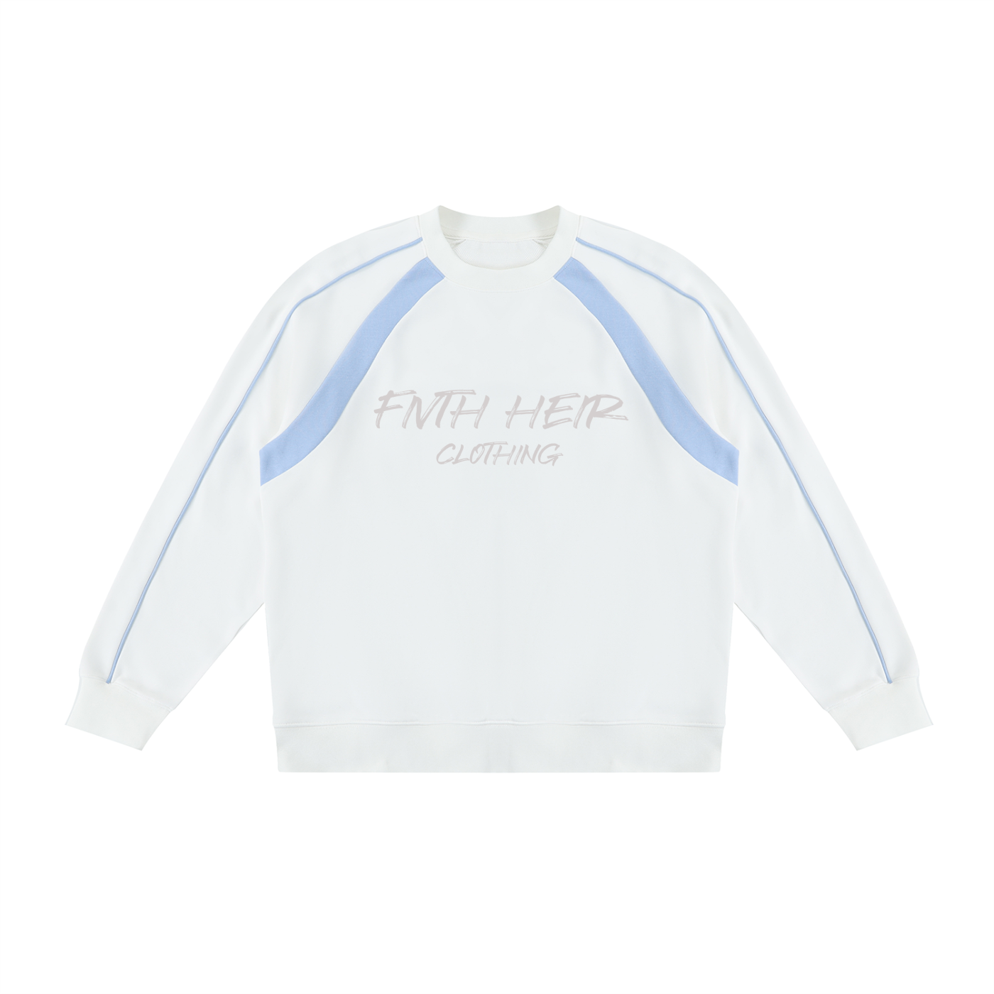 Wear The Legacy Crewneck Sweatshirt