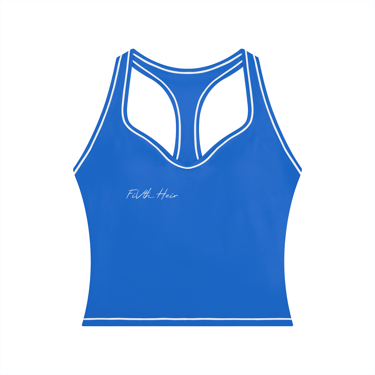 Women’s Yoga Tank Top