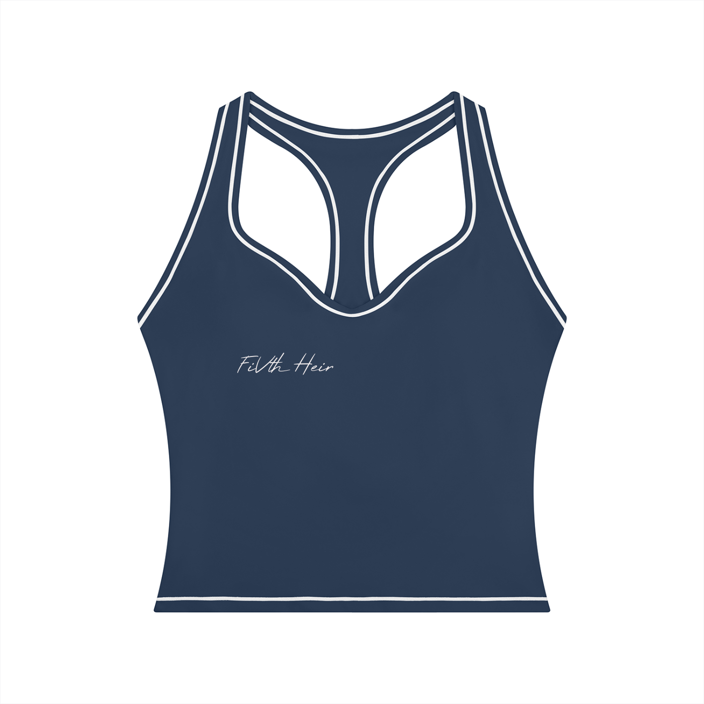 Women’s Yoga Tank Top