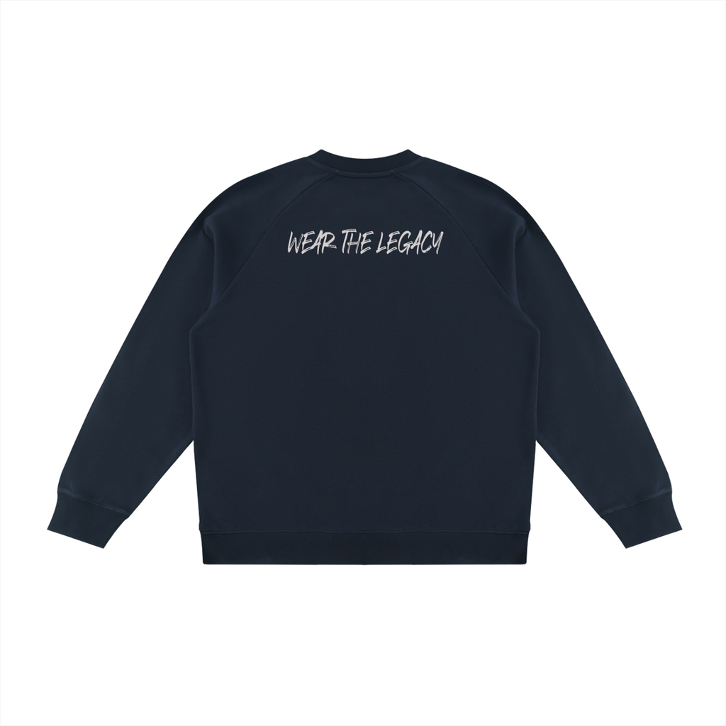 Wear The Legacy Crewneck Sweatshirt
