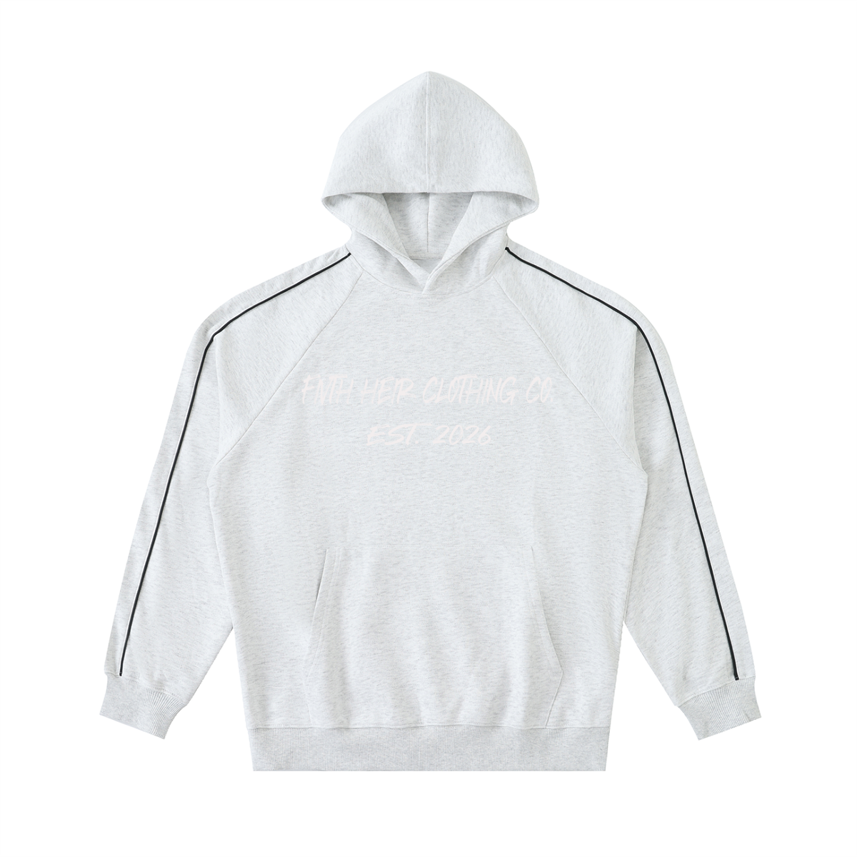 FIVTH Heir Established Hoodie