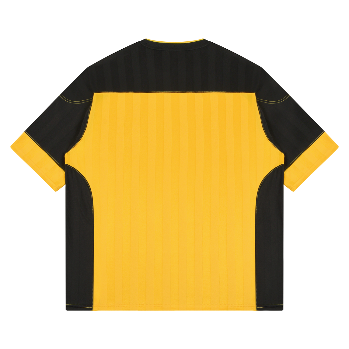 Striped #5 Sports Jersey