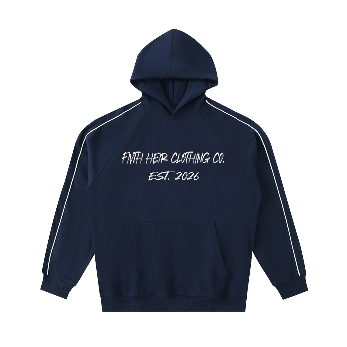 FIVTH Heir Established Hoodie
