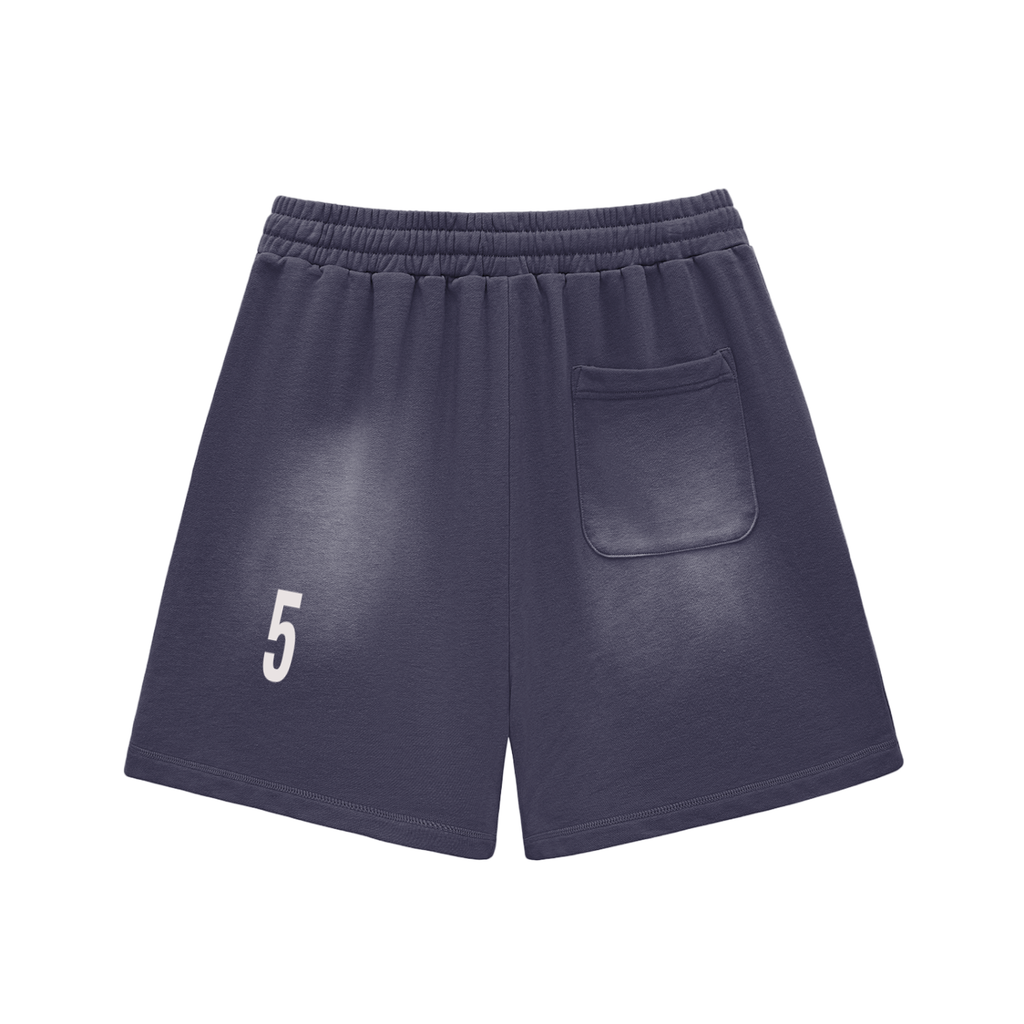 FHC Edge Cotton Shorts
