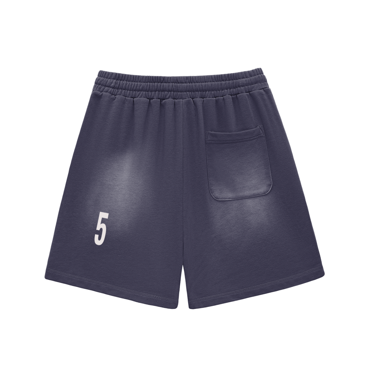 FHC Edge Cotton Shorts