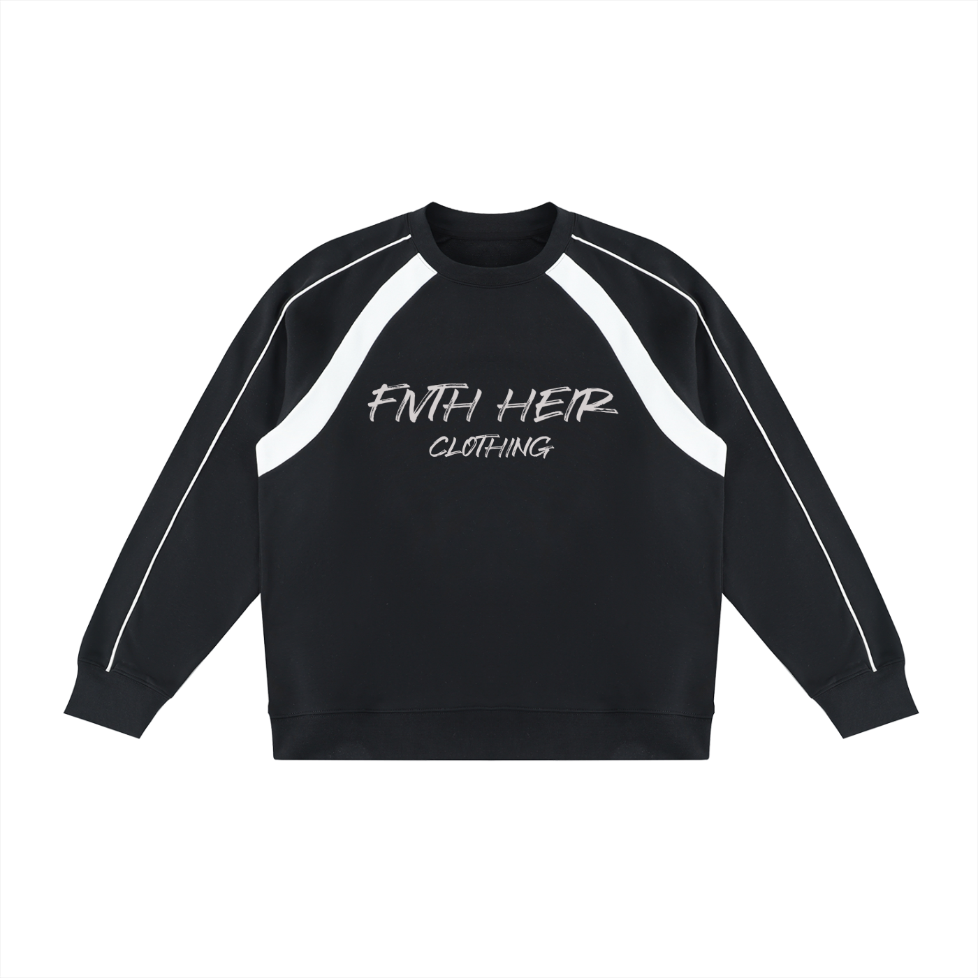 Wear The Legacy Crewneck Sweatshirt