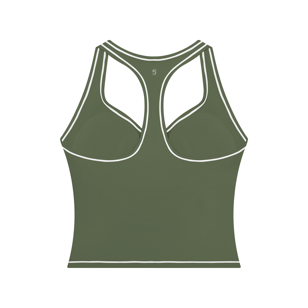 Women’s Yoga Tank Top
