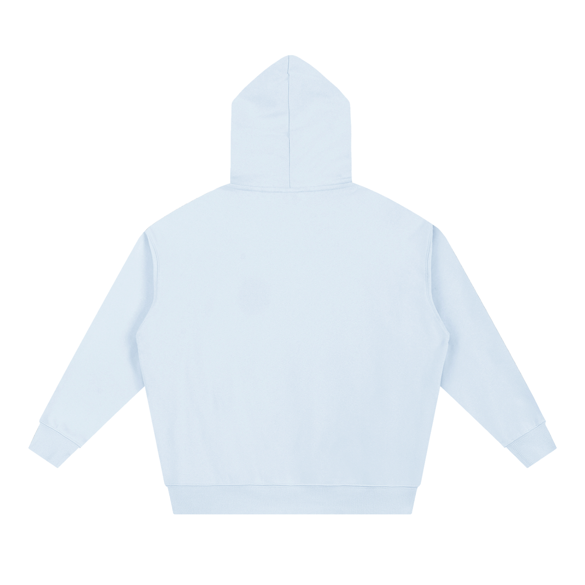 Varsity Logo Heavyweight Hoodie