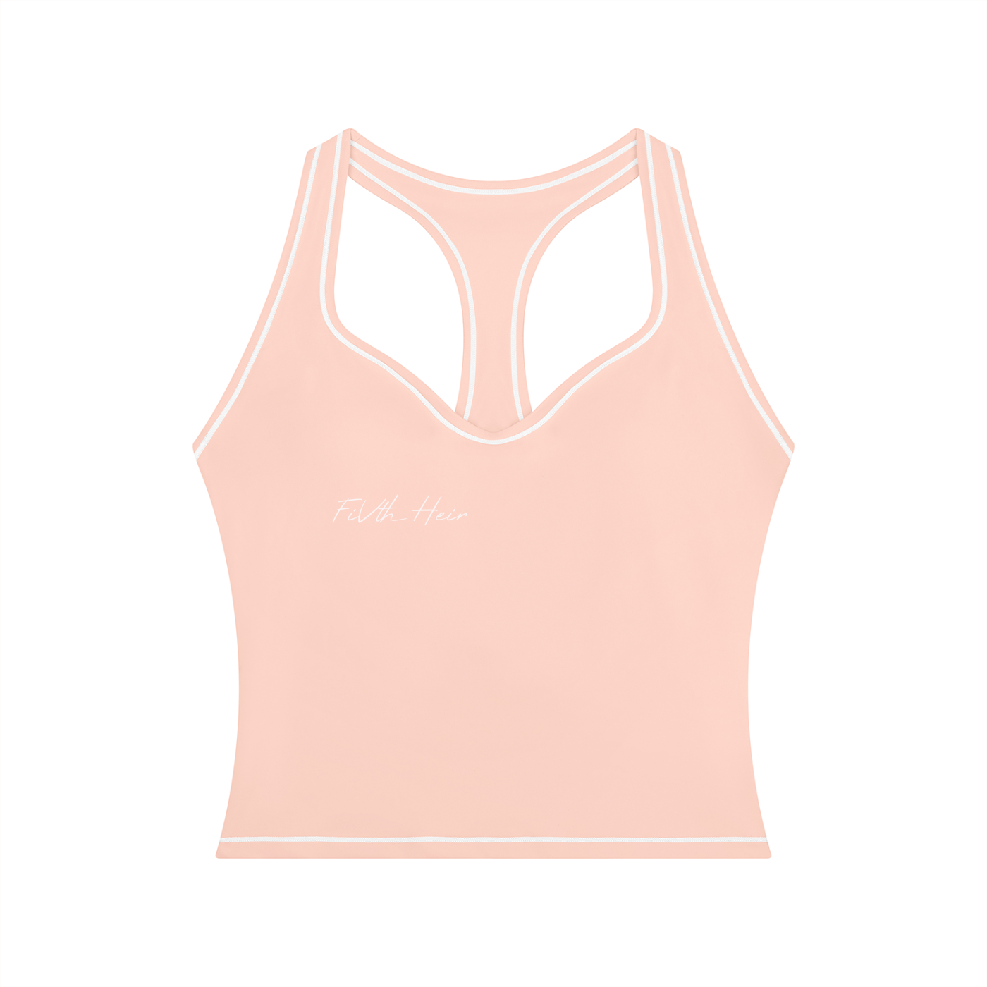 Women’s Yoga Tank Top