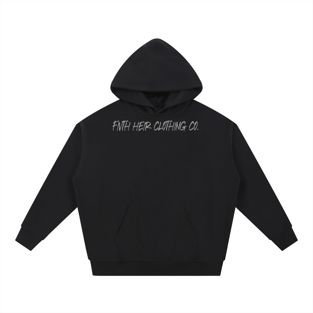 Essential Heavyweight "Snooper" Hoodie