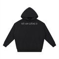Essential Heavyweight "Snooper" Hoodie