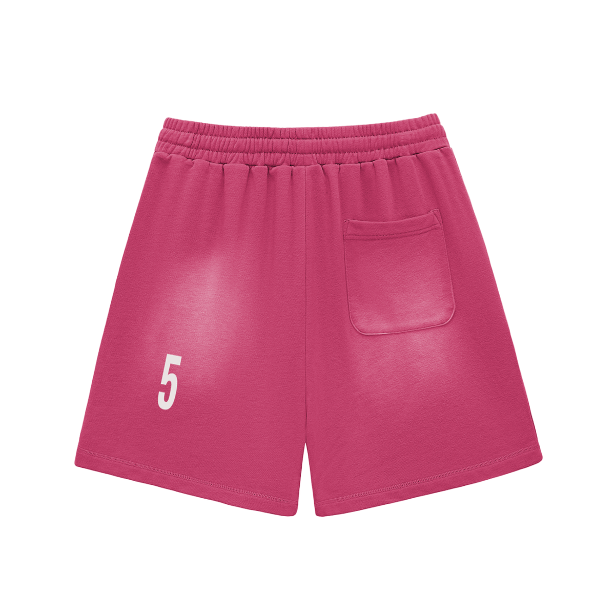 FHC Edge Cotton Shorts