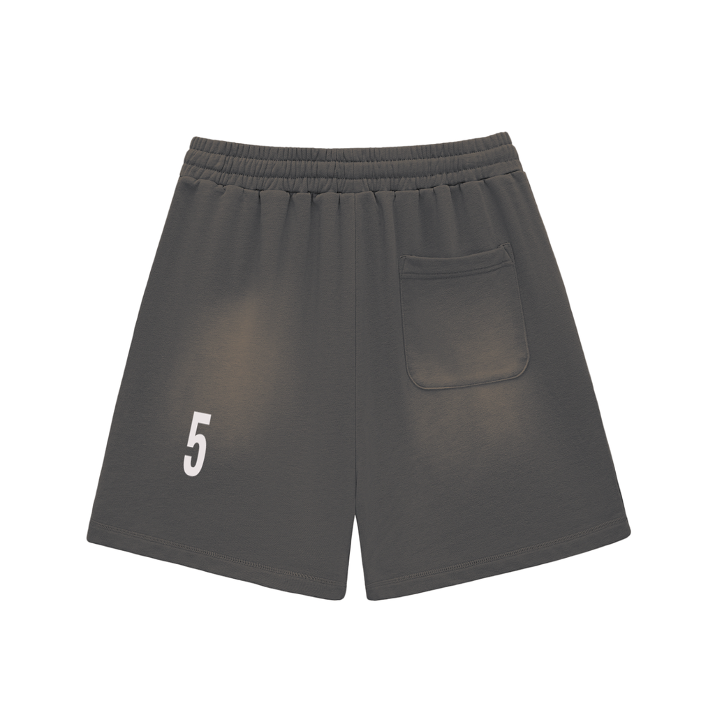 FHC Edge Cotton Shorts