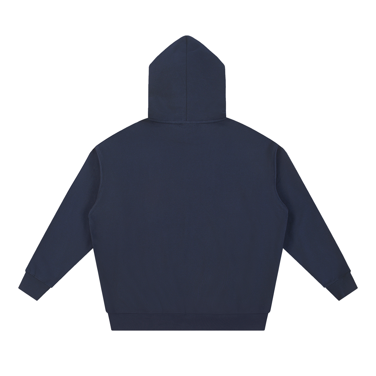 Varsity Logo Heavyweight Hoodie