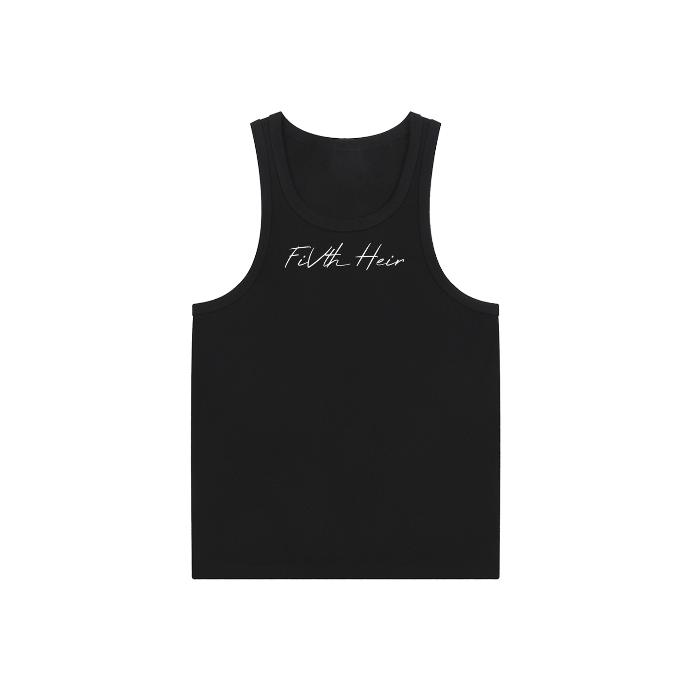 Essential Performance Gym Tank Top