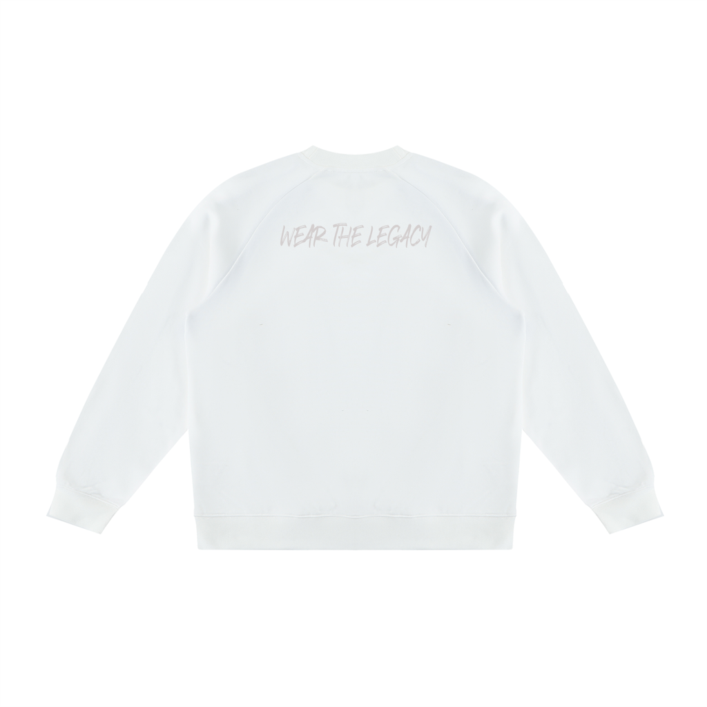 Wear The Legacy Crewneck Sweatshirt