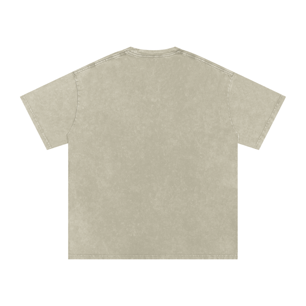 FIVTH Heir Oversized Cotton T-Shirt