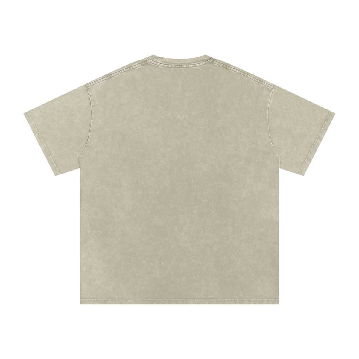 FIVTH Heir Oversized Cotton T-Shirt