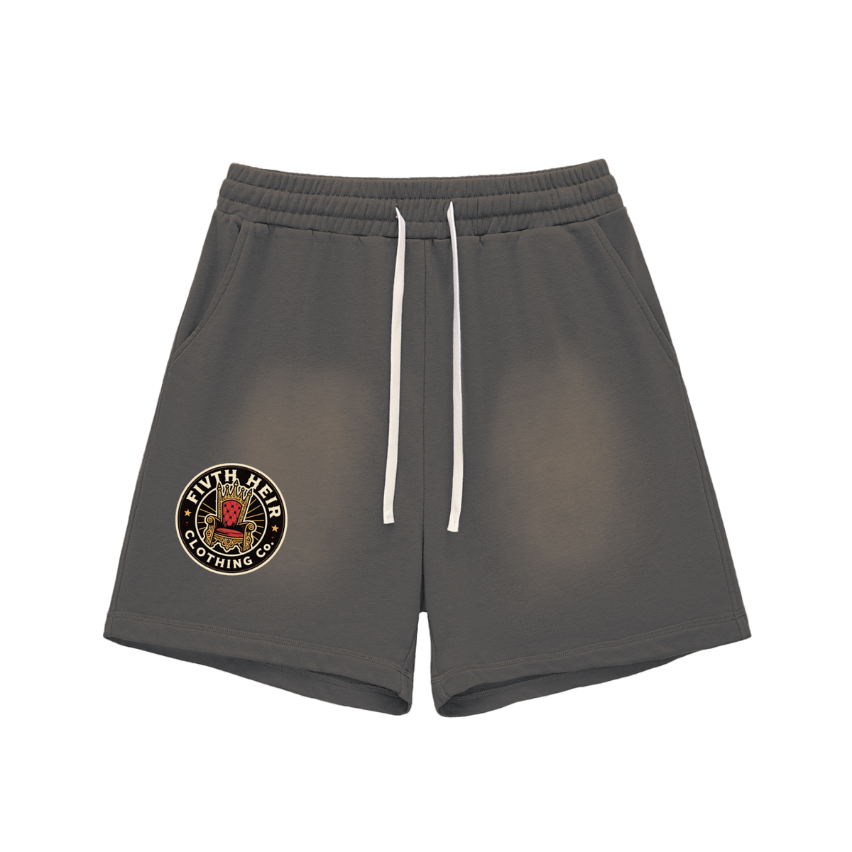 FHC Edge Cotton Shorts
