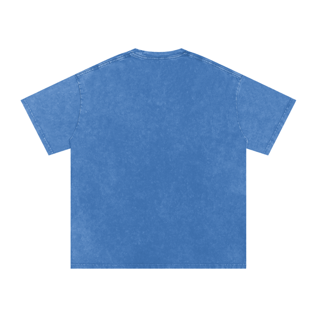FIVTH Heir Oversized Cotton T-Shirt
