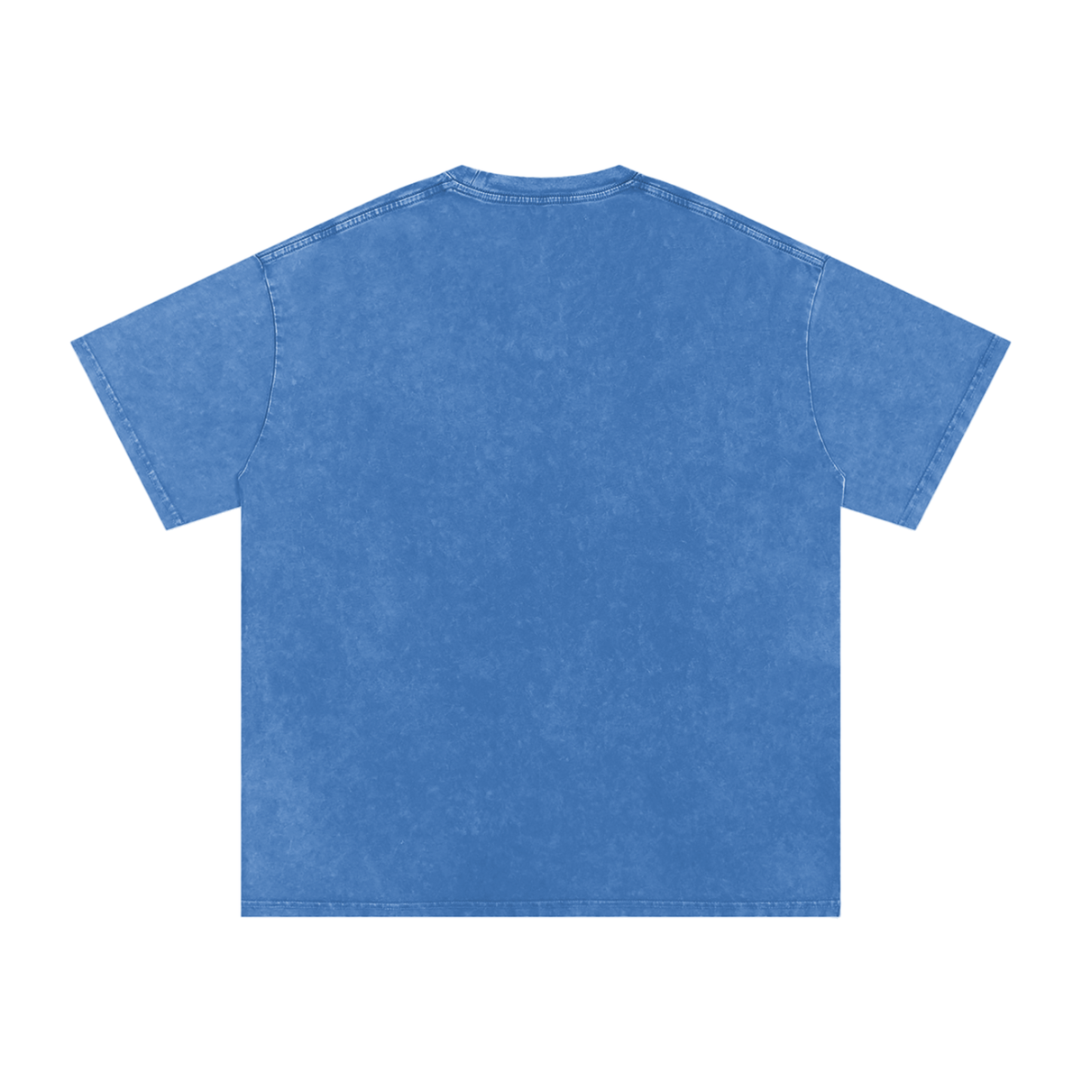 FIVTH Heir Oversized Cotton T-Shirt