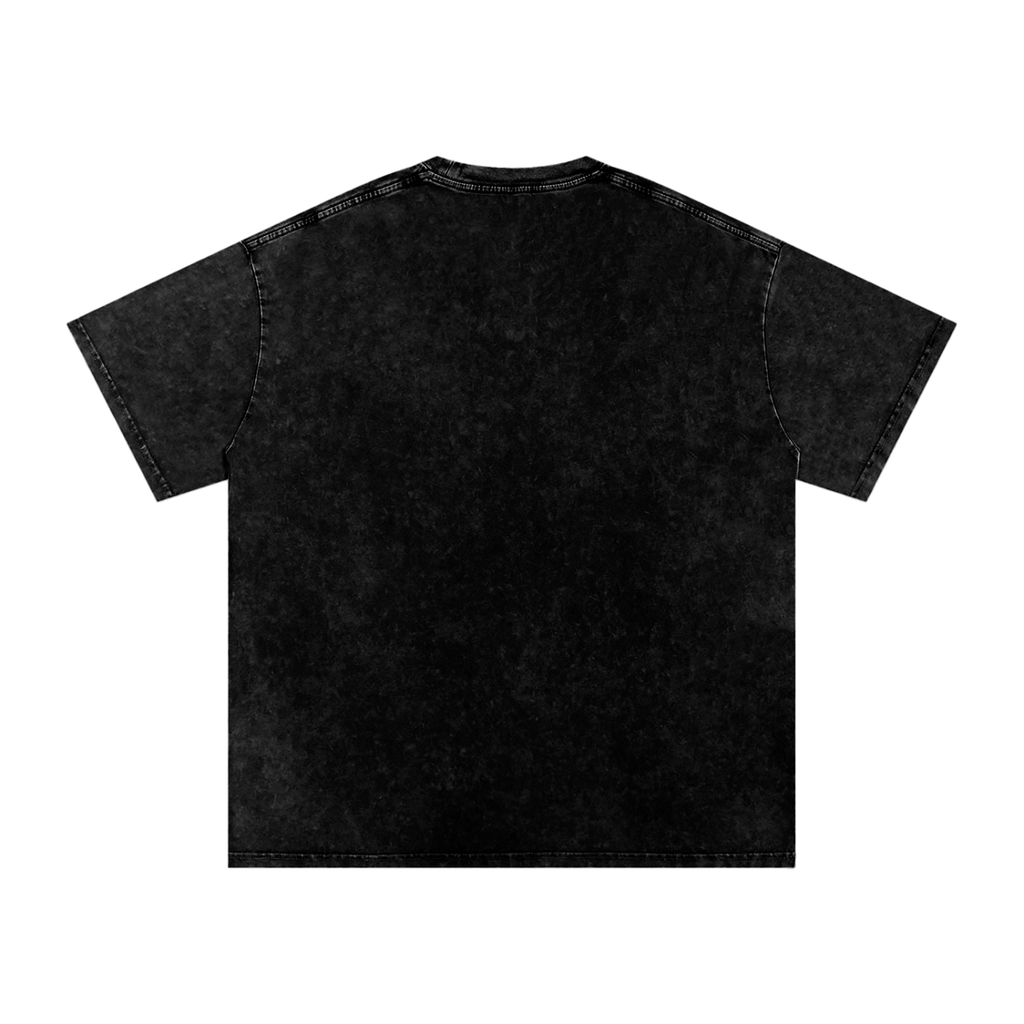 FIVTH Heir Oversized Cotton T-Shirt
