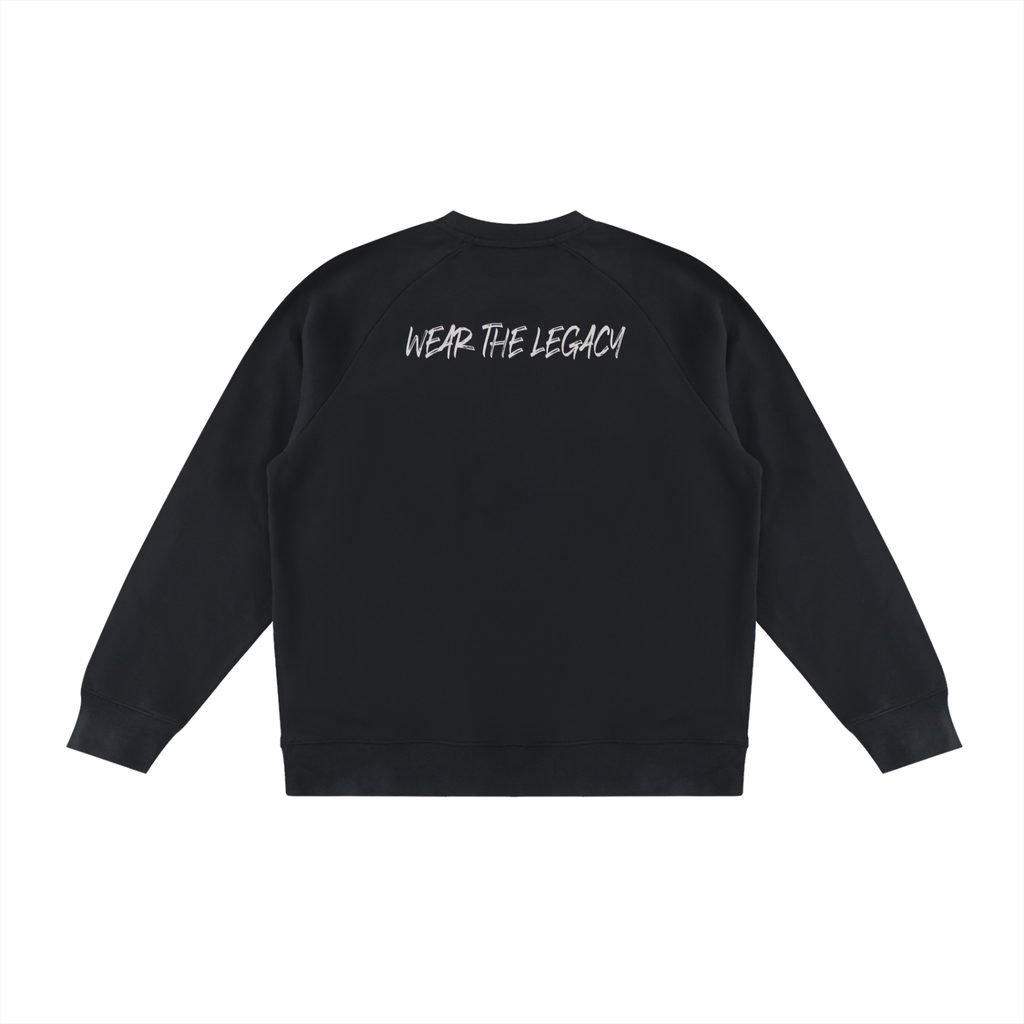 Wear The Legacy Crewneck Sweatshirt