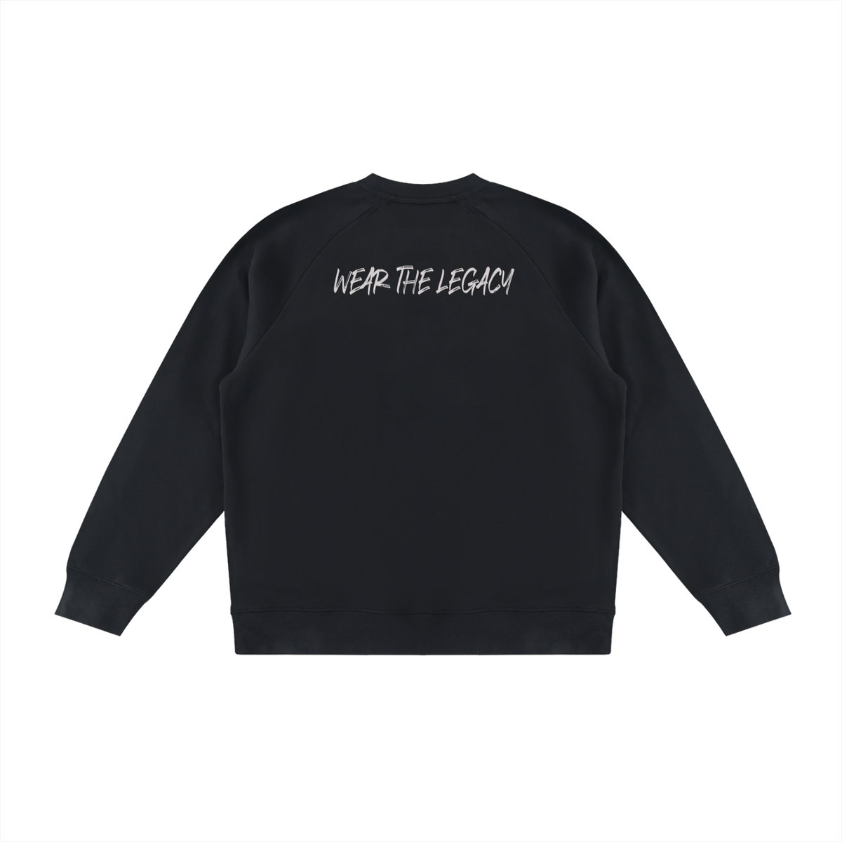 Wear The Legacy Crewneck Sweatshirt