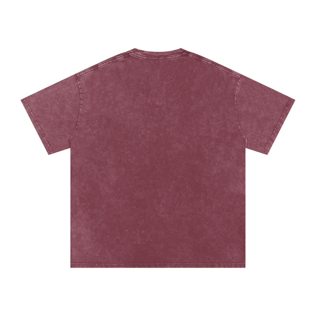 FIVTH Heir Oversized Cotton T-Shirt