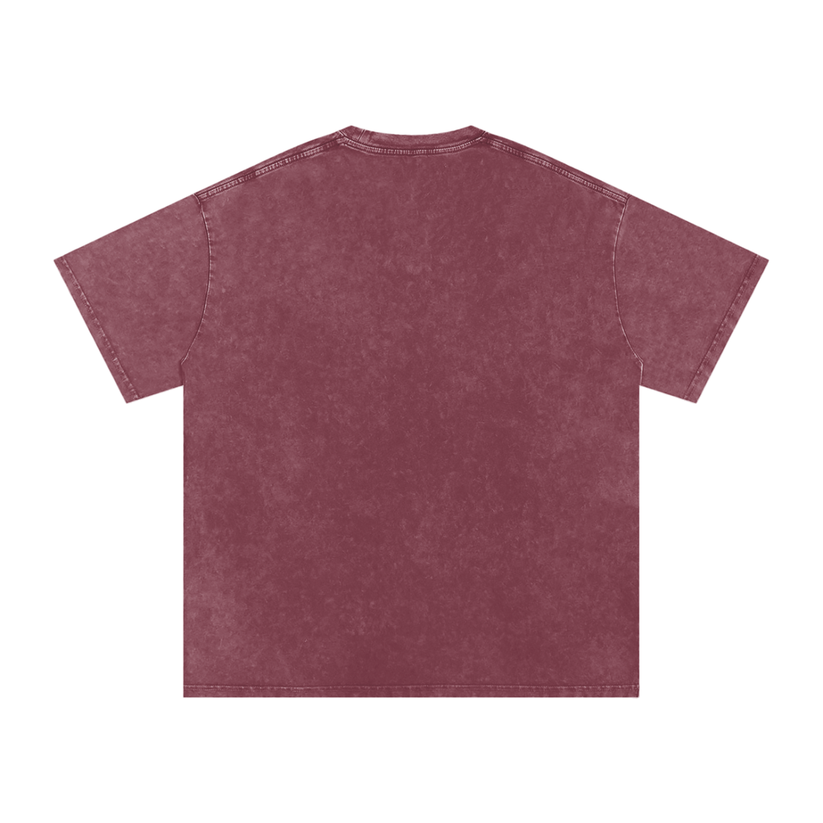 FIVTH Heir Oversized Cotton T-Shirt