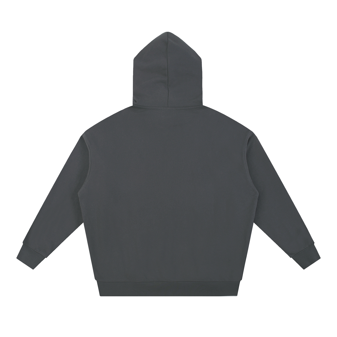 Varsity Logo Heavyweight Hoodie
