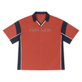 Block Golf Polo Shirt