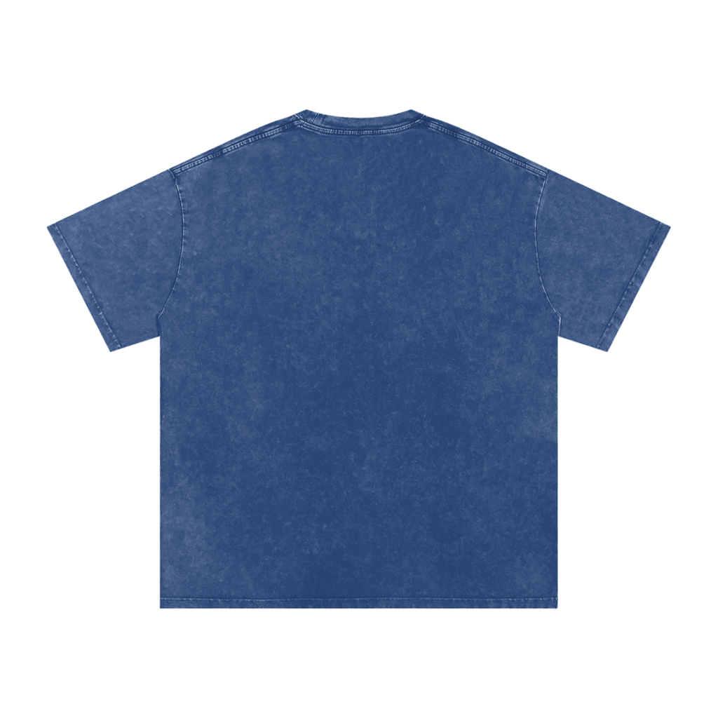FIVTH Heir Oversized Cotton T-Shirt
