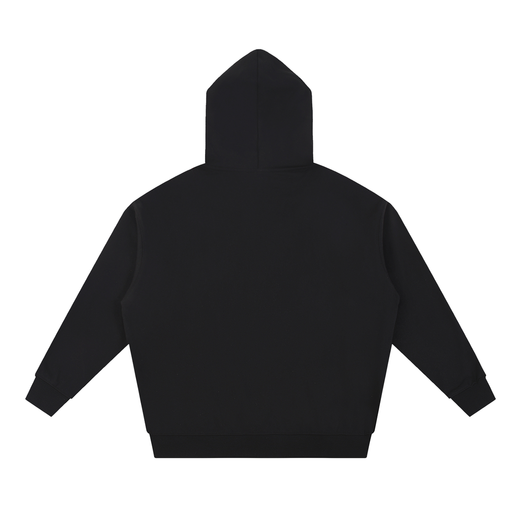 Varsity Logo Heavyweight Hoodie