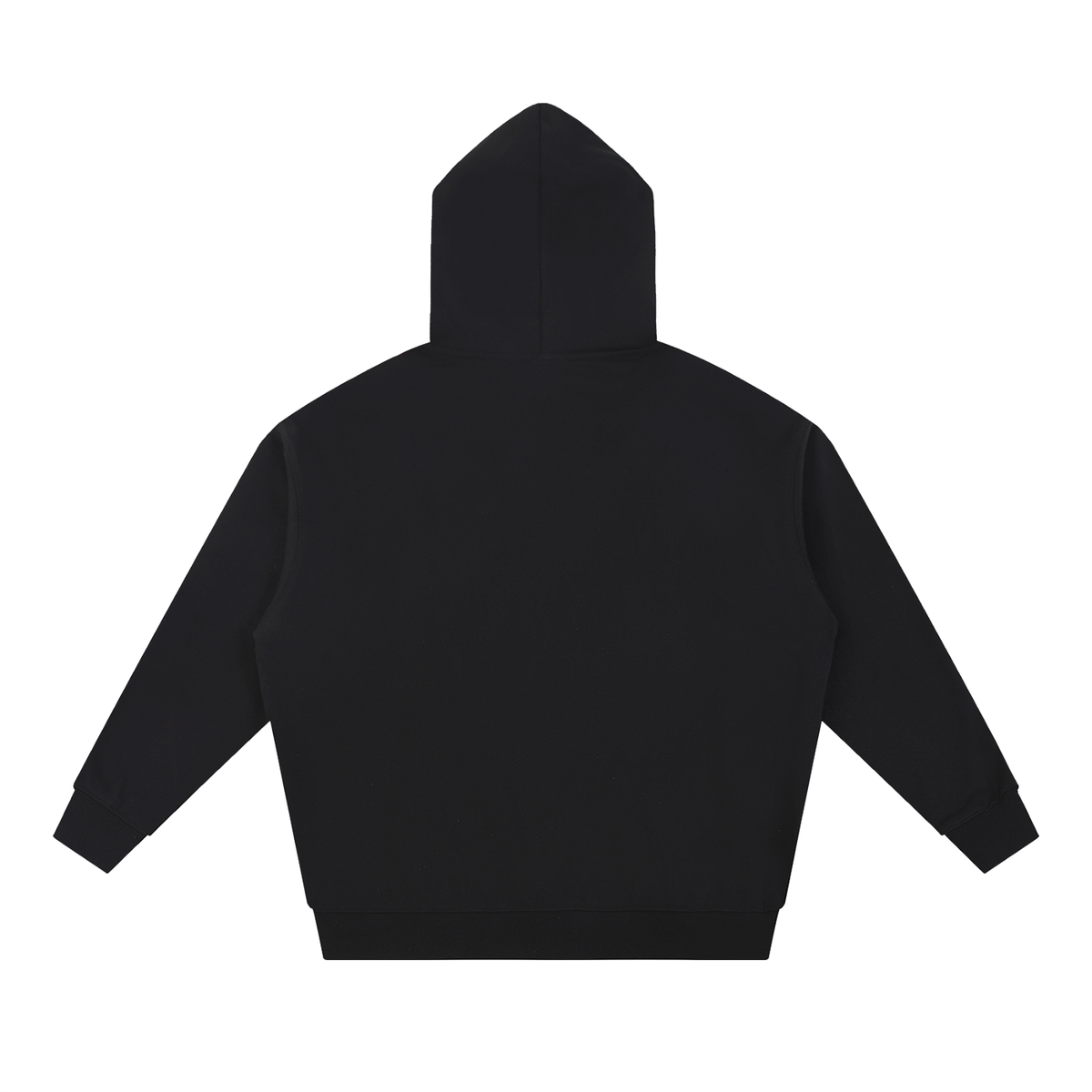 Varsity Logo Heavyweight Hoodie