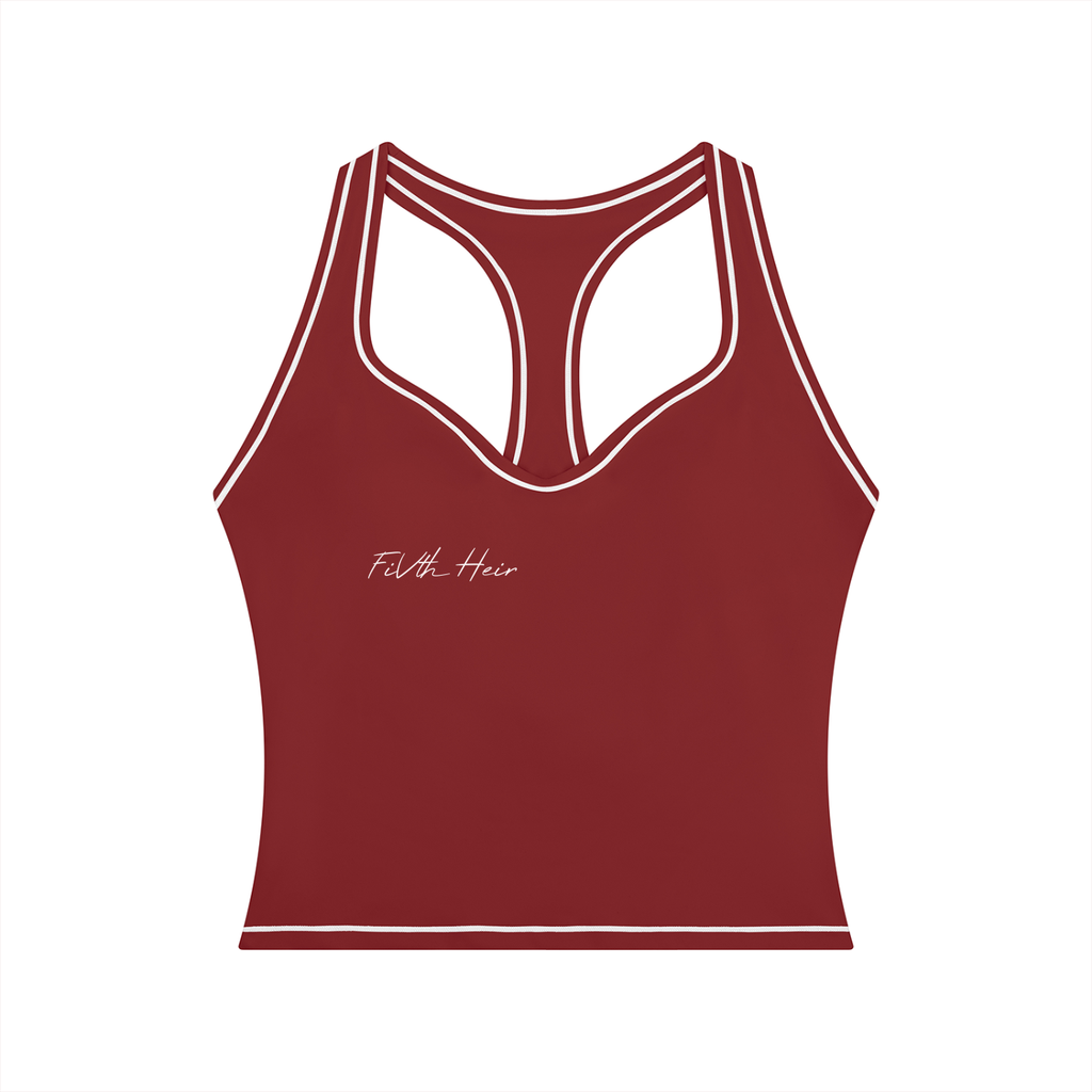 Women’s Yoga Tank Top