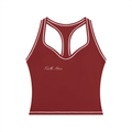 Women’s Yoga Tank Top